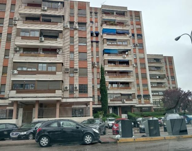 Piso en Calle De Las Panaderas