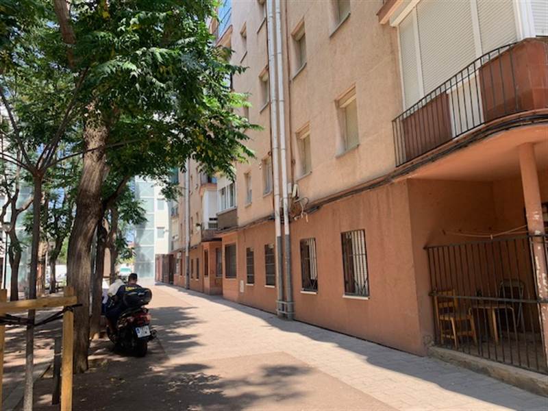 Piso en Campoamor De