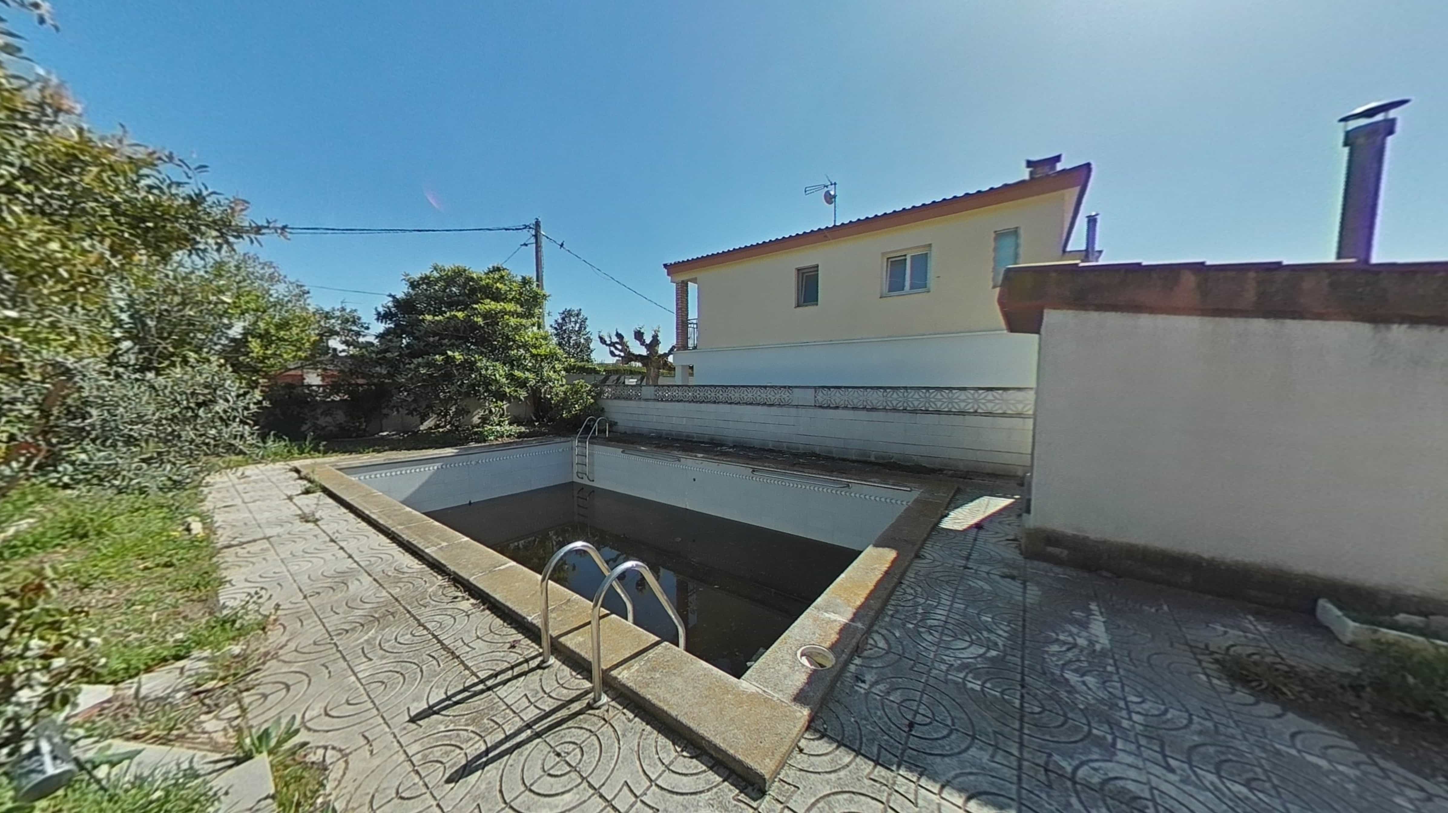 Casa independiente en La Tossa
