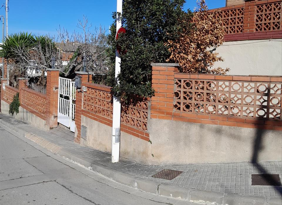 Casa en Rubí