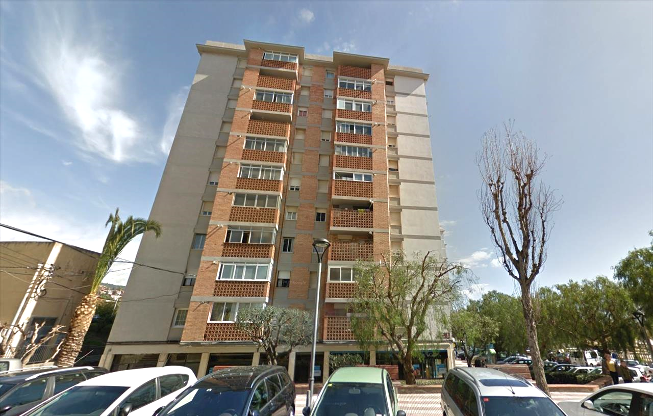 Piso en Ramon I Cajal