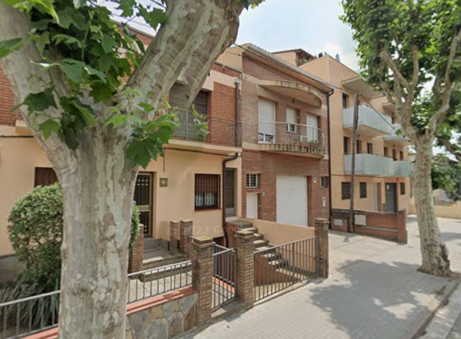 Piso en Canovelles