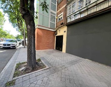 Piso en Campo De La Paloma
