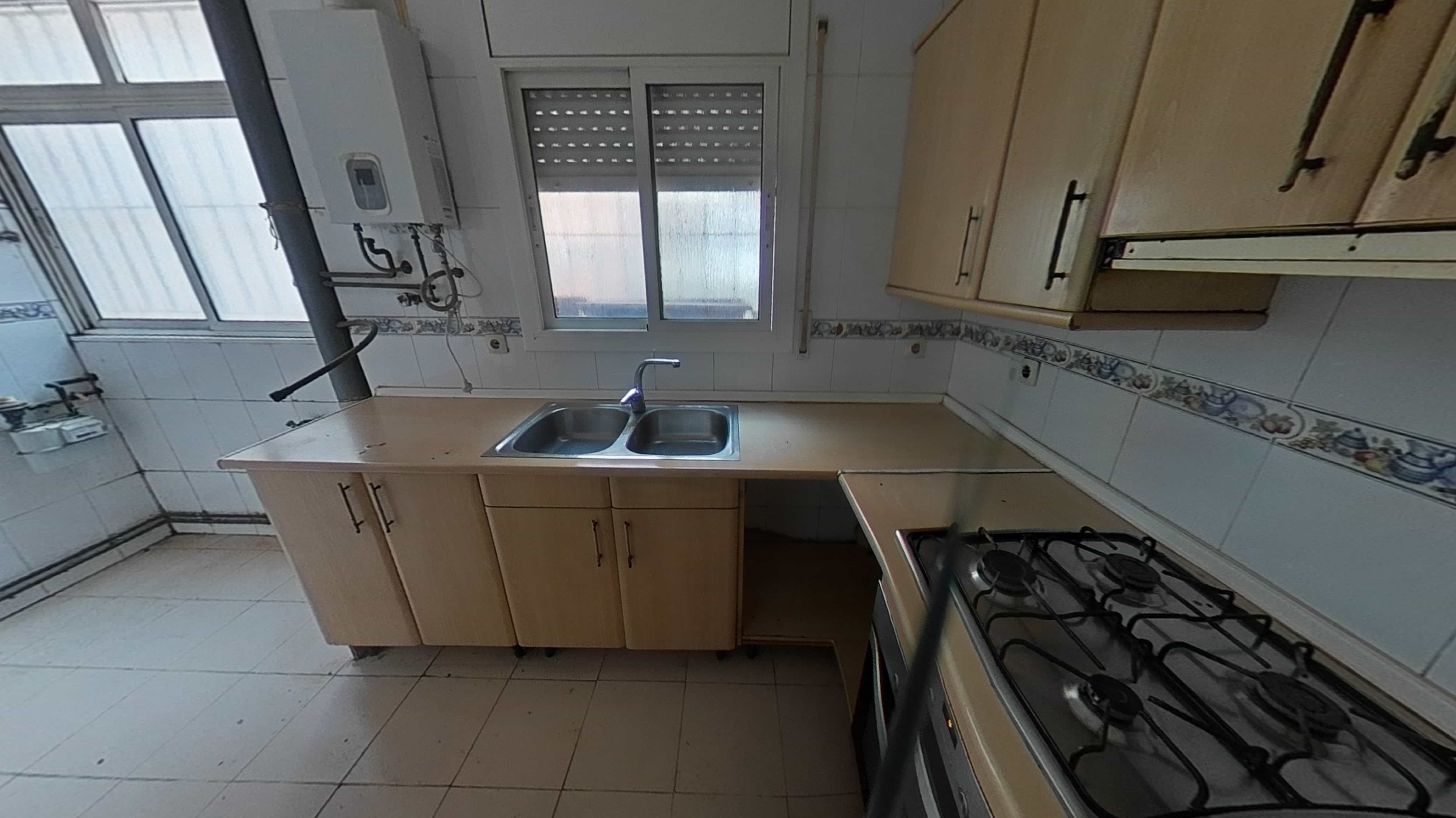 Piso en Gavà