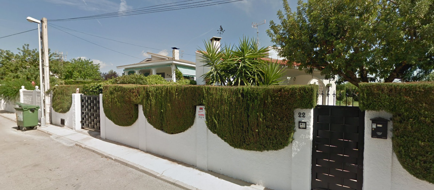 Urbanización Atalaya De Levante Nº 111 Chiva