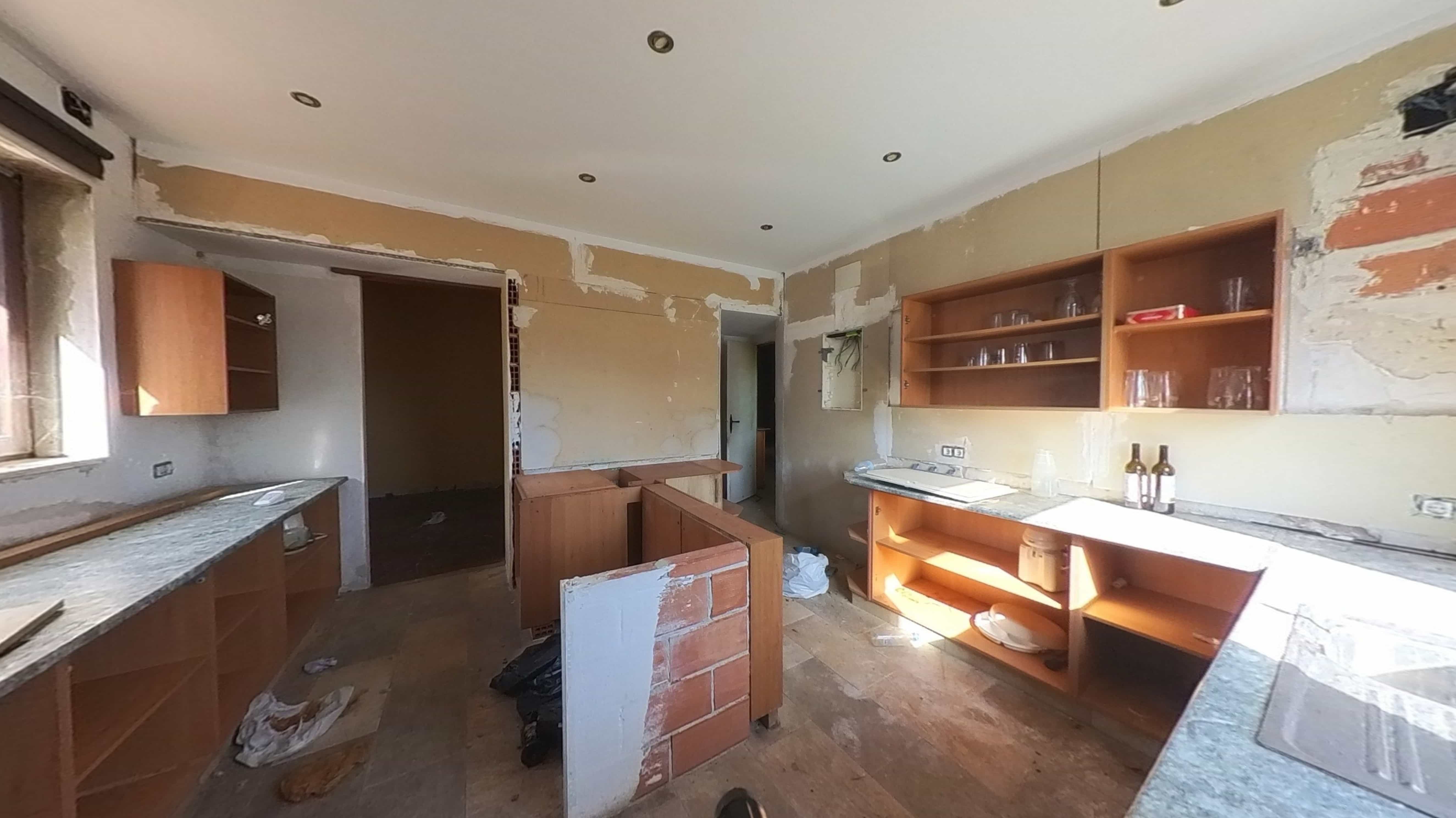 Casa independiente en Benimarraig