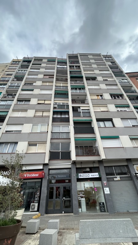 Piso en Barcelona