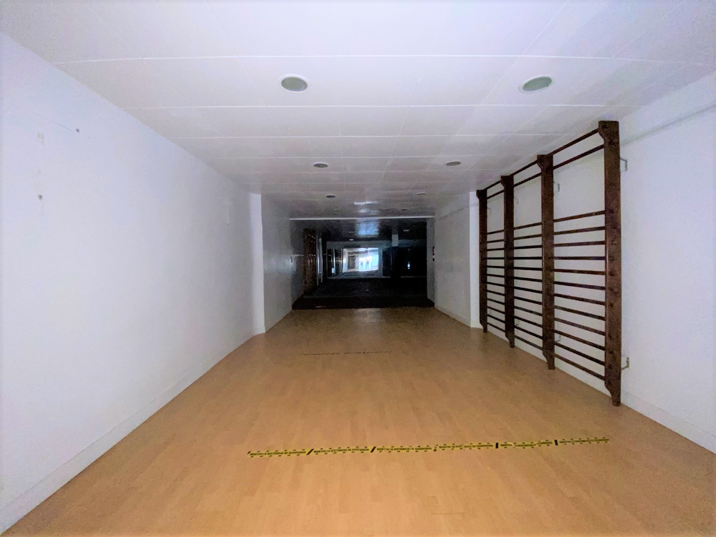 Premises_Commercial en Hospitalet de Llobregat (L'), Barcelona