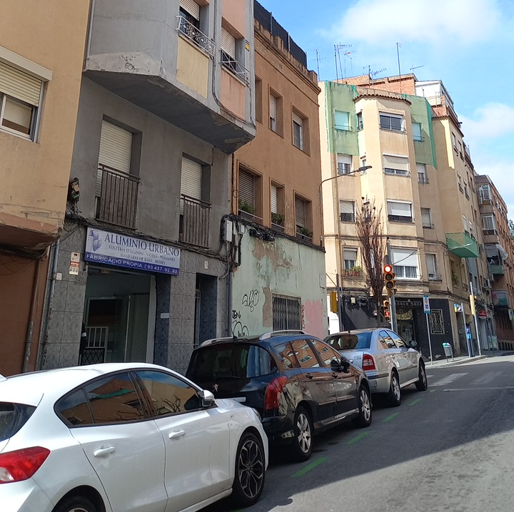 Piso en Calle Vinaros