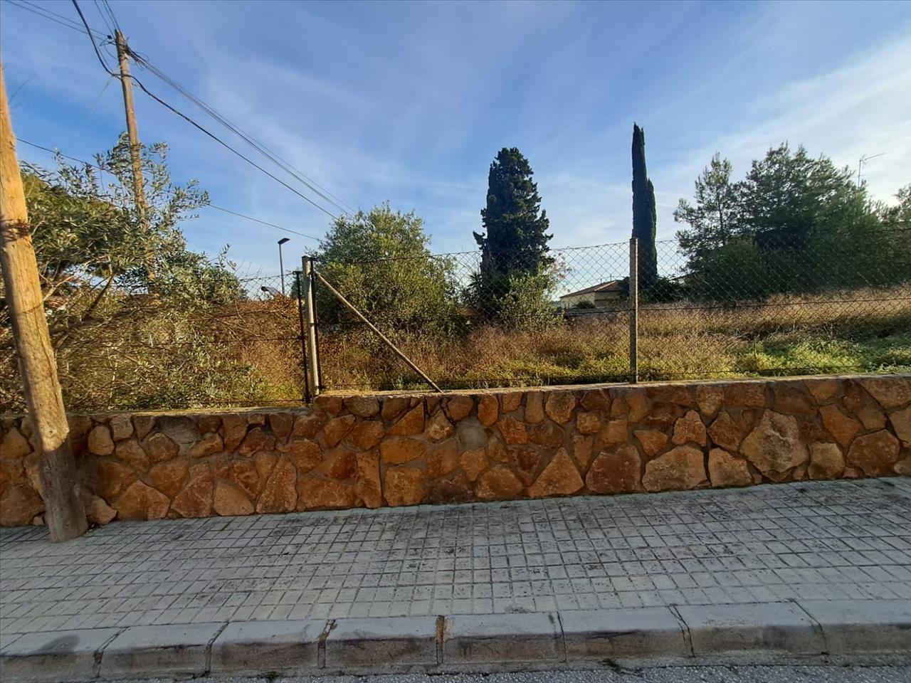 Suelo urbano residencial en Els Pous