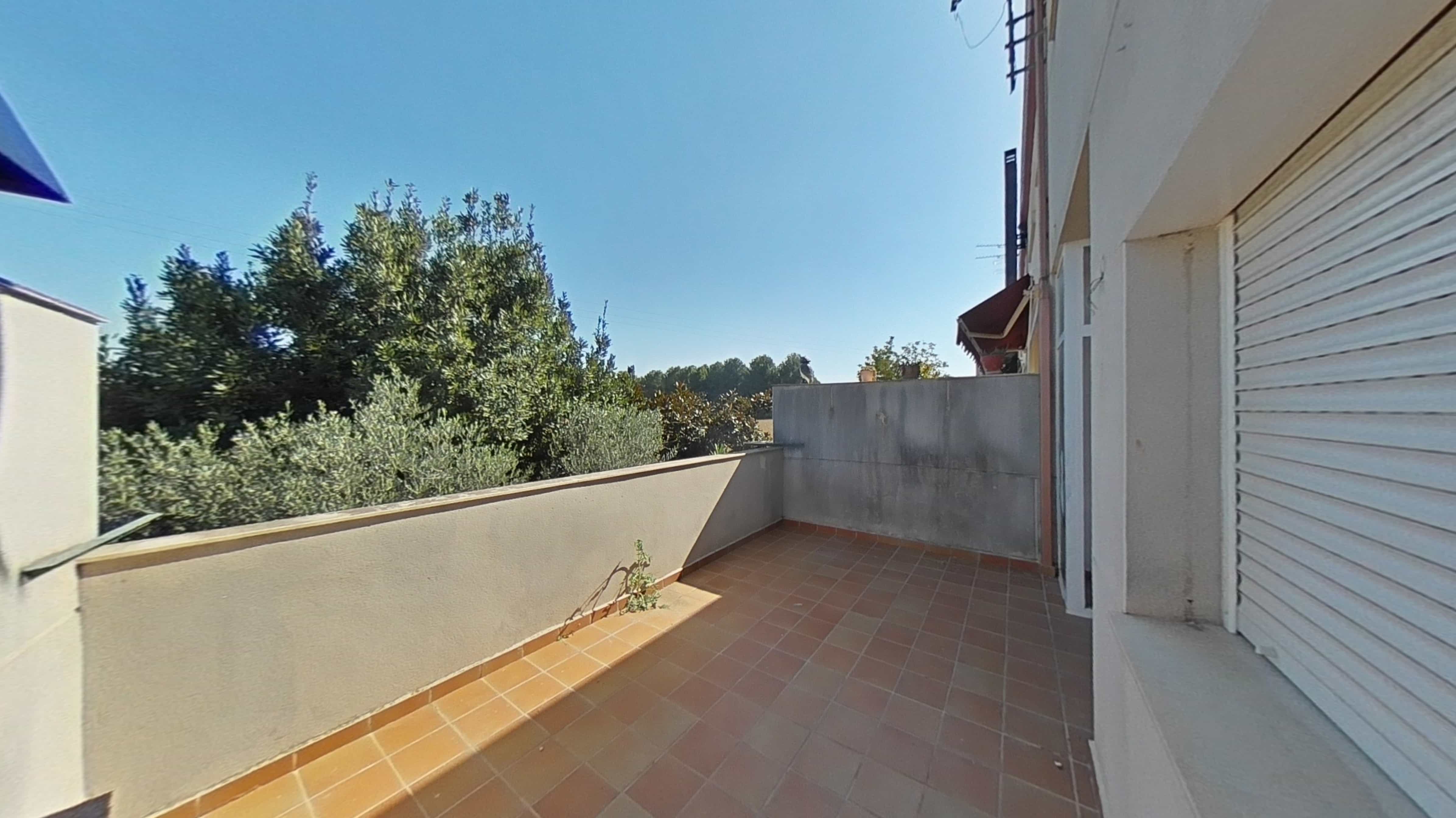 Casa en Balaguer
