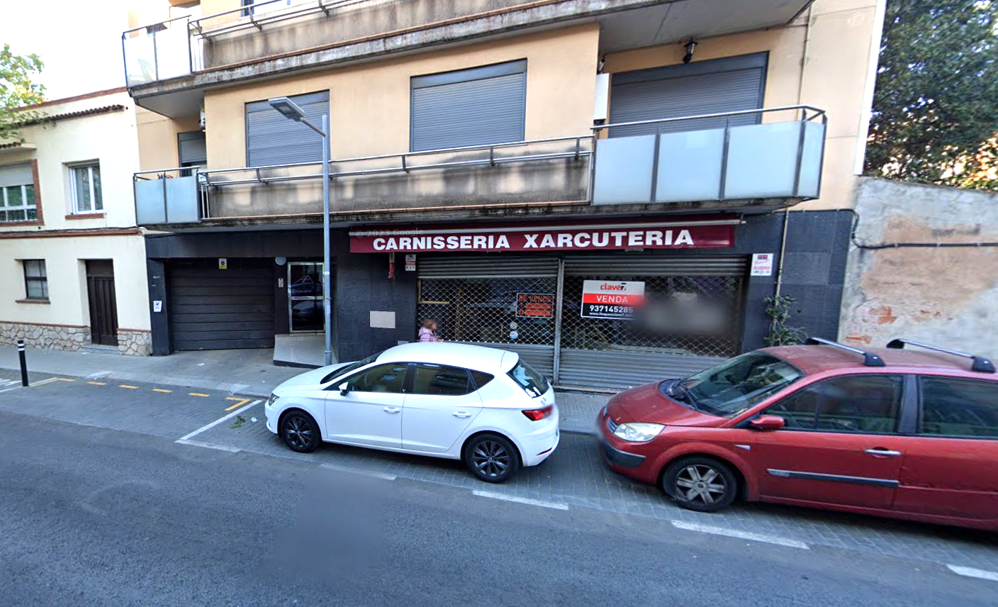 Castellar del Vallès, Barcelona