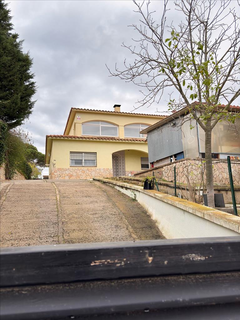 Casa en Can Domenec