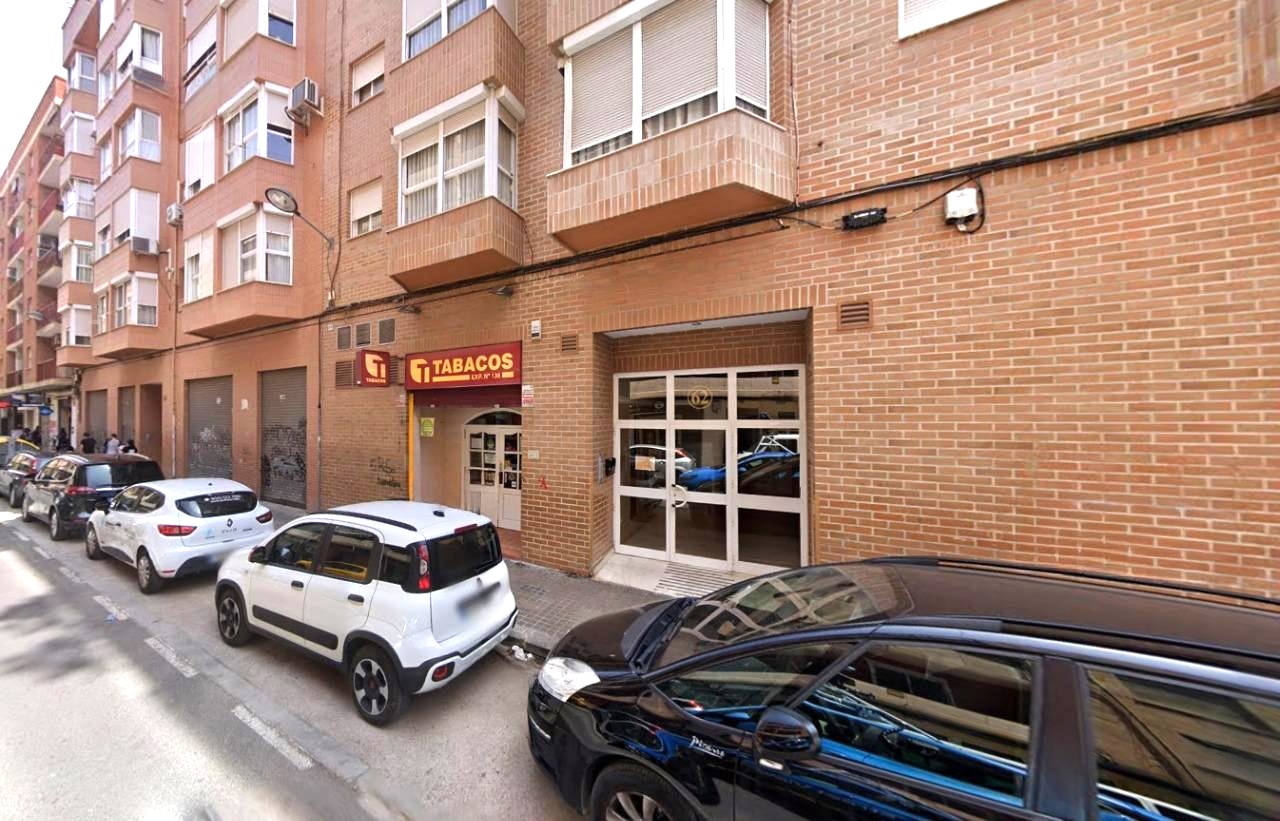 Premises_Commercial en Valencia, Valencia/València