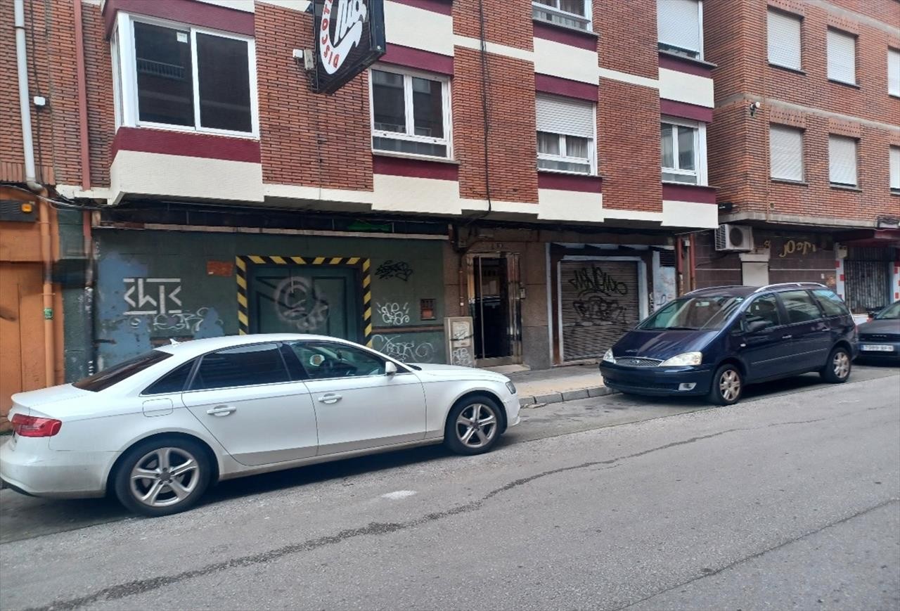 Vivienda en Ponferrada, León