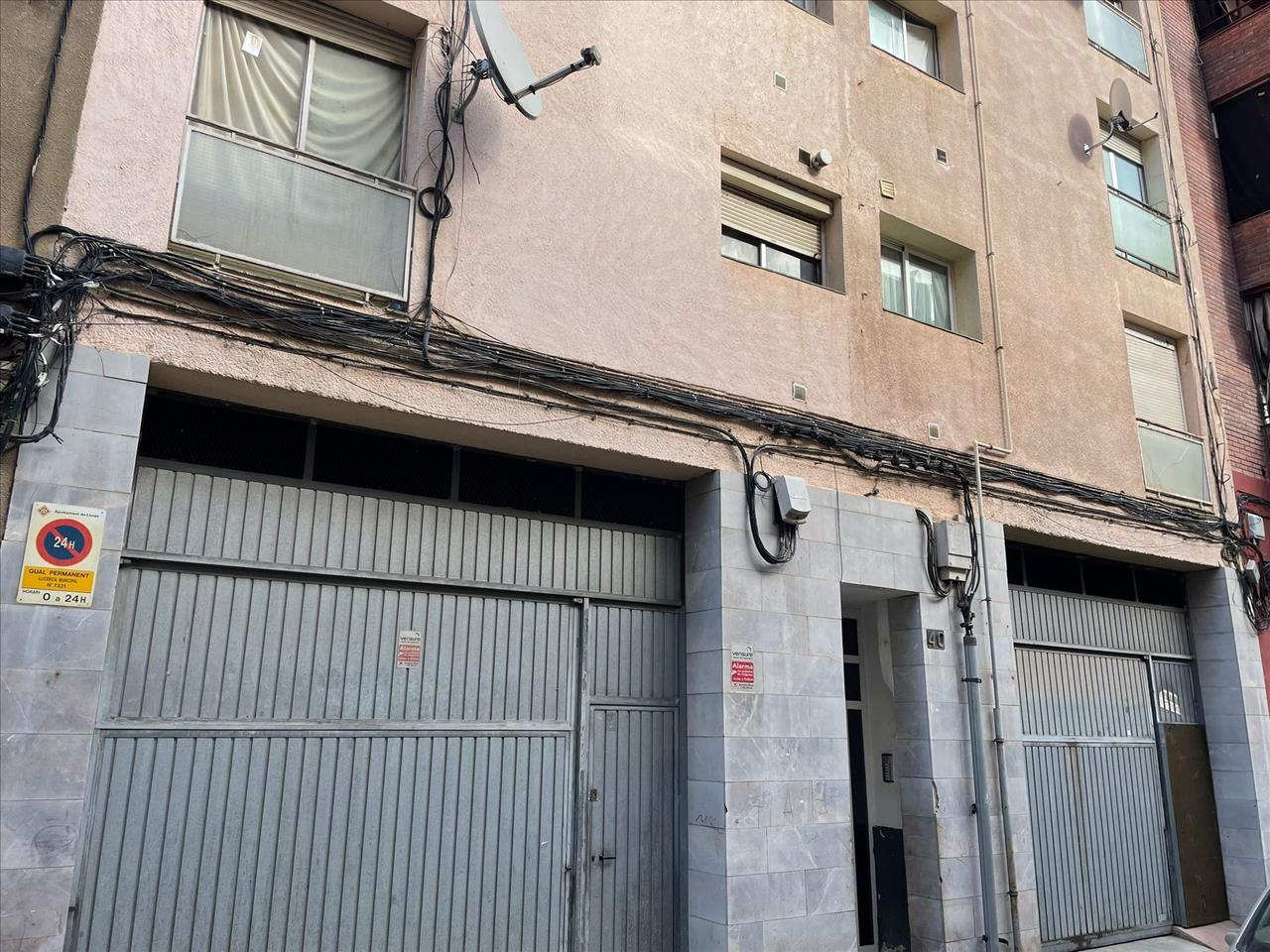 Local comercial en Indivil I Mandoni
