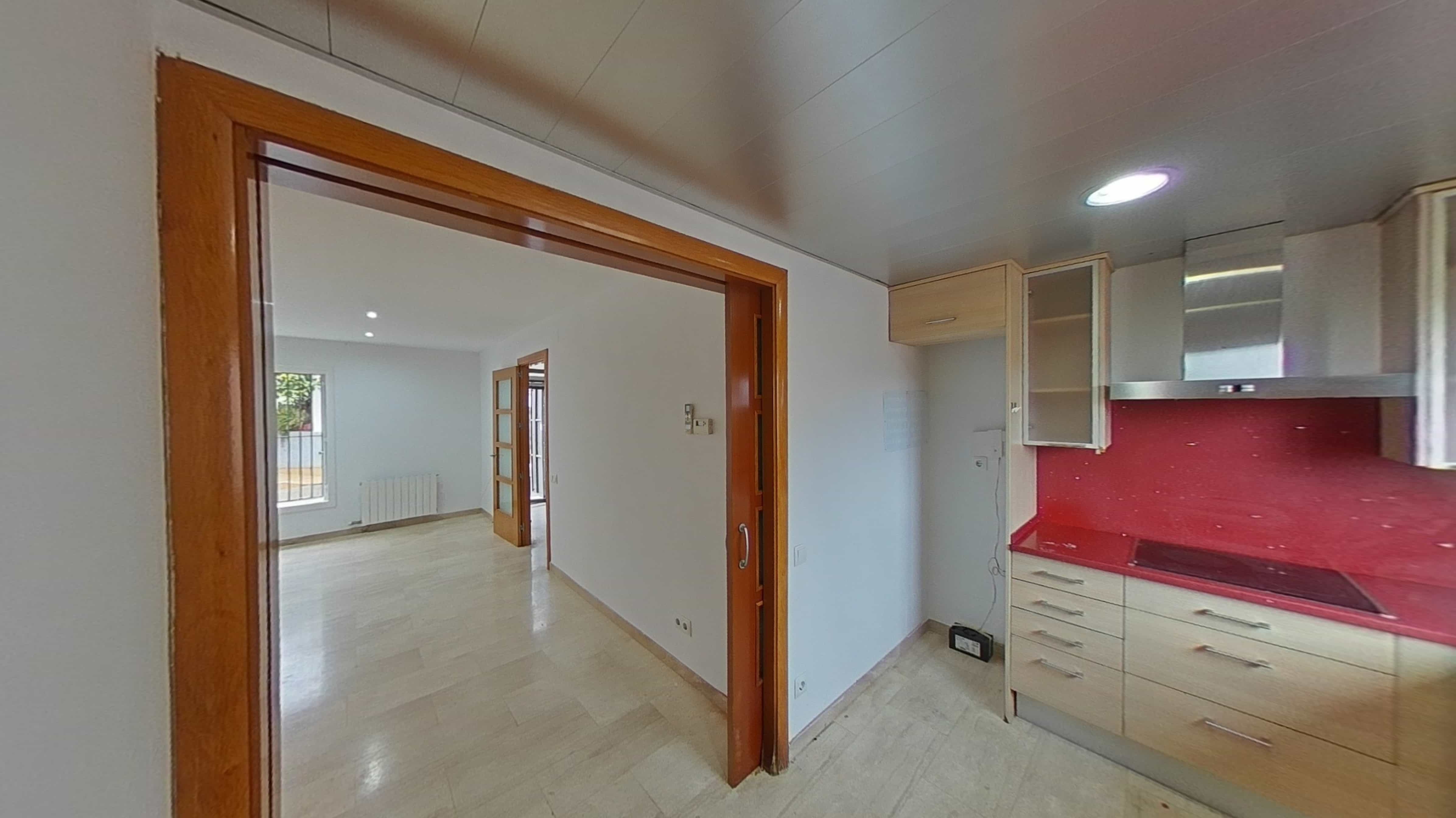 Casa Moderna em Barcelona com Terraço e Ar Condicionado - Image 7