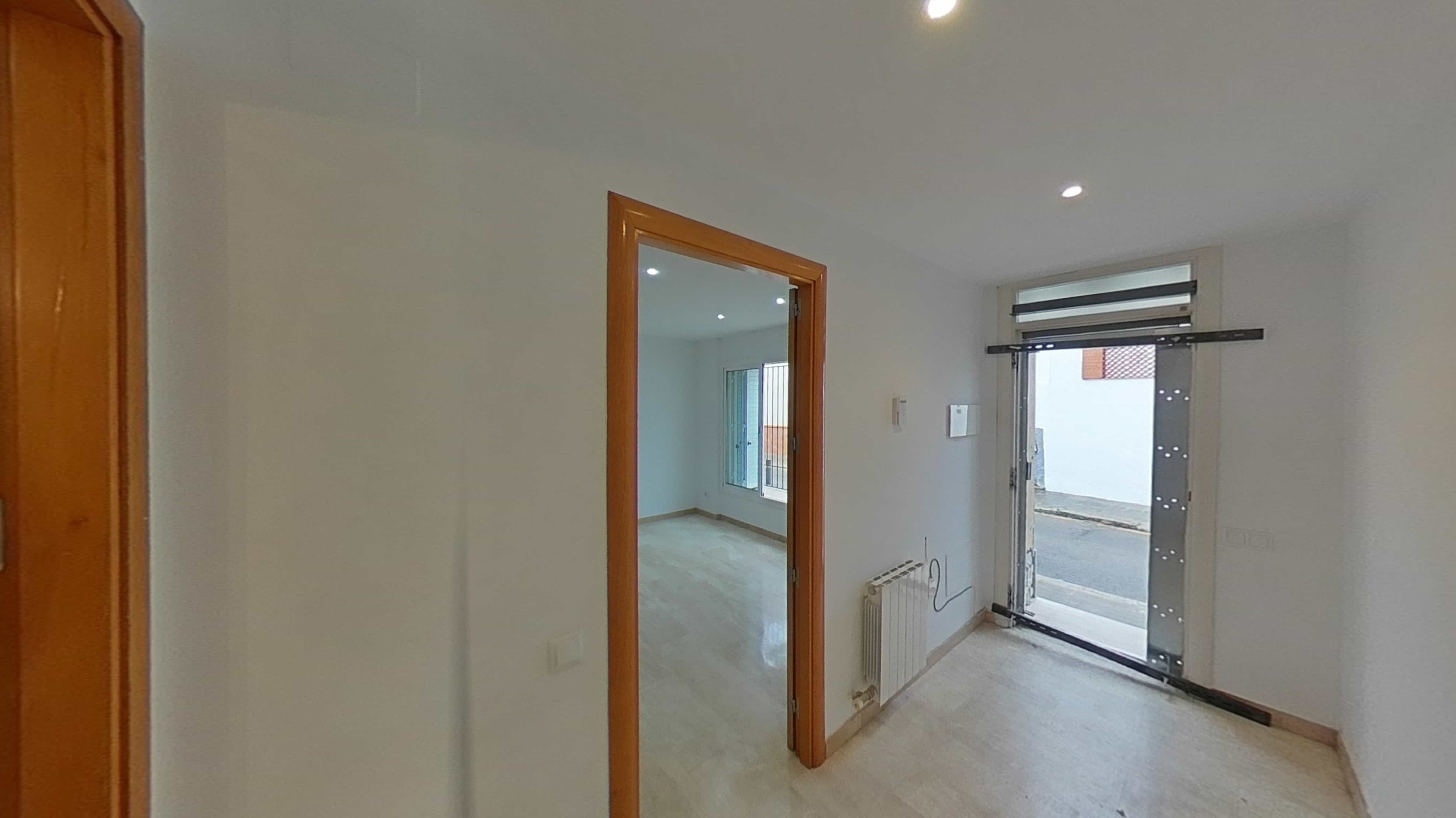 Casa Moderna em Barcelona com Terraço e Ar Condicionado - Image 14