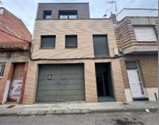 calle Aurora, Vilanova del Camí, Barcelona
