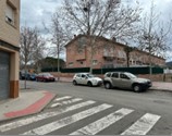 Piso en Calle Aurora