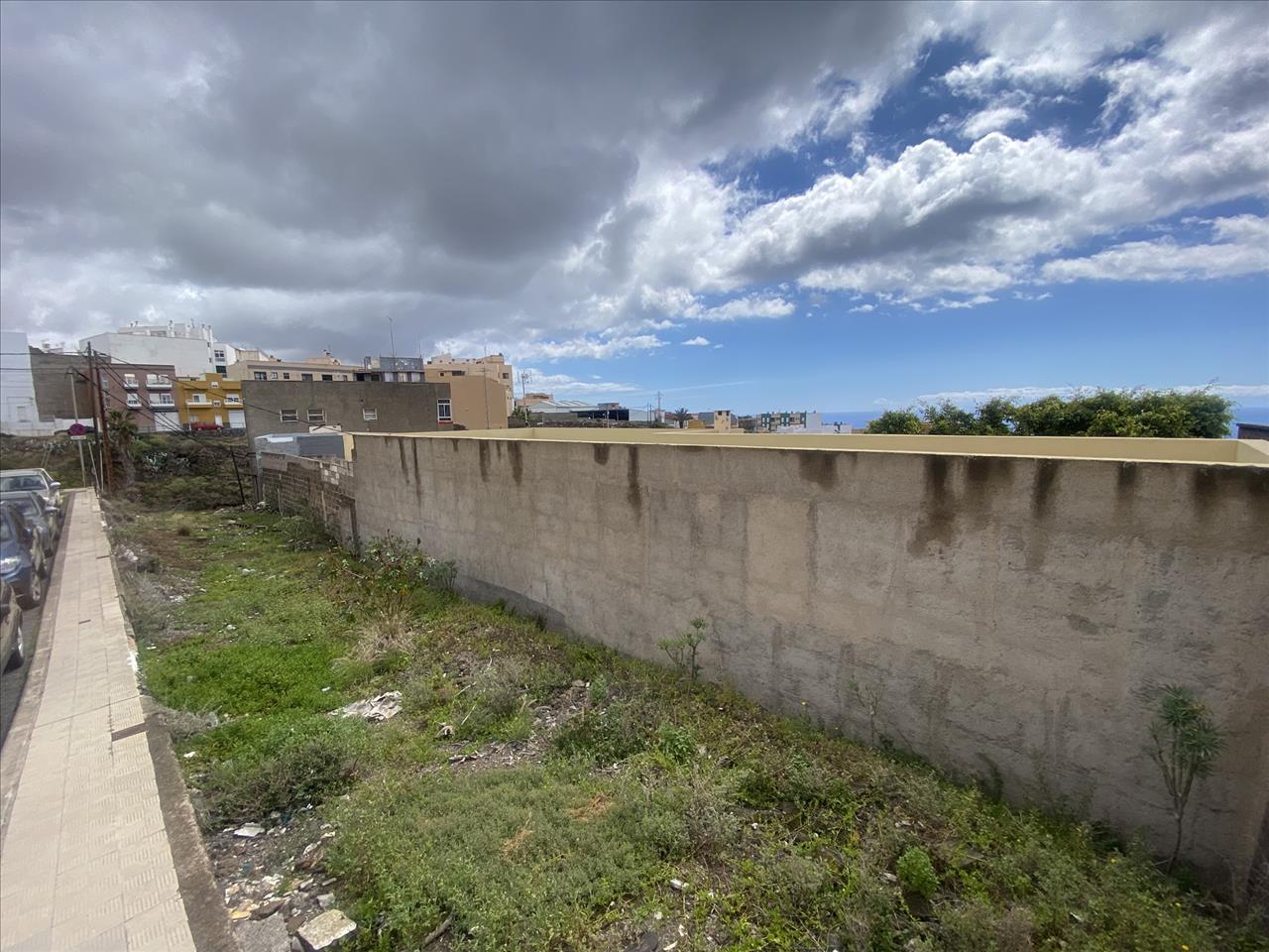 Suelo urbano residencial en Rosario (El)