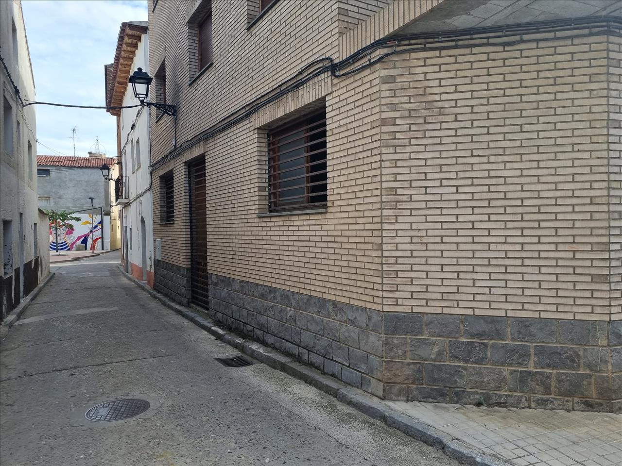 Casa en Albalate de Cinca