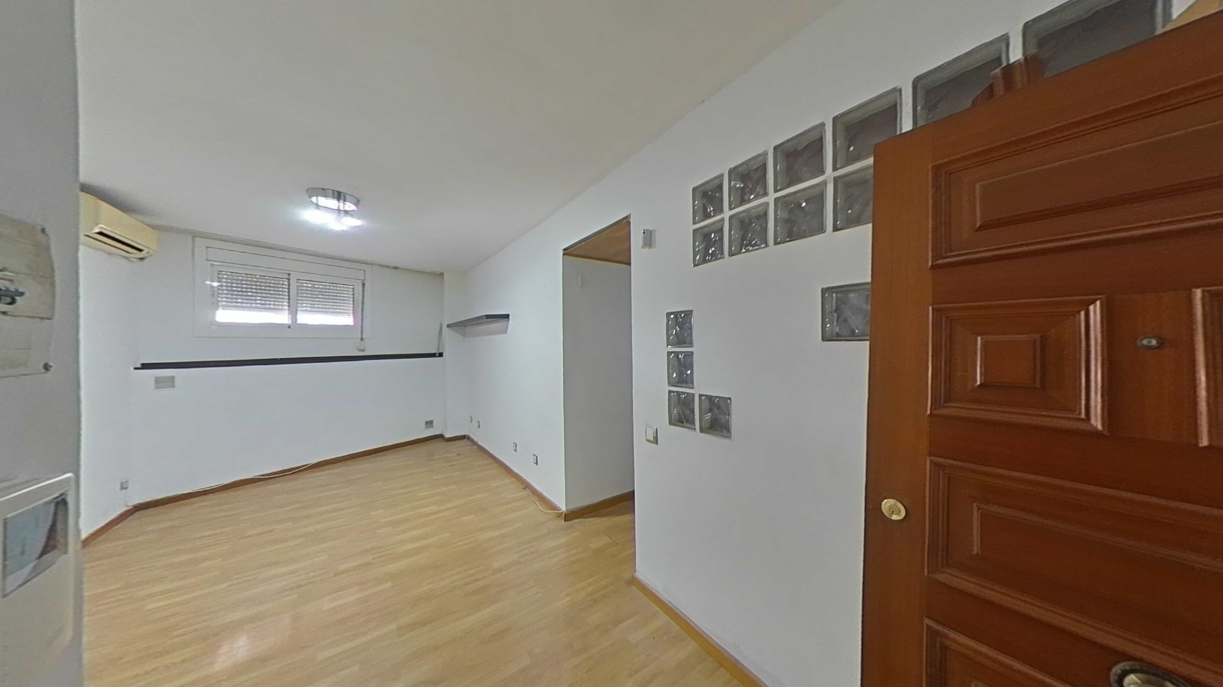 Piso en Barcelona