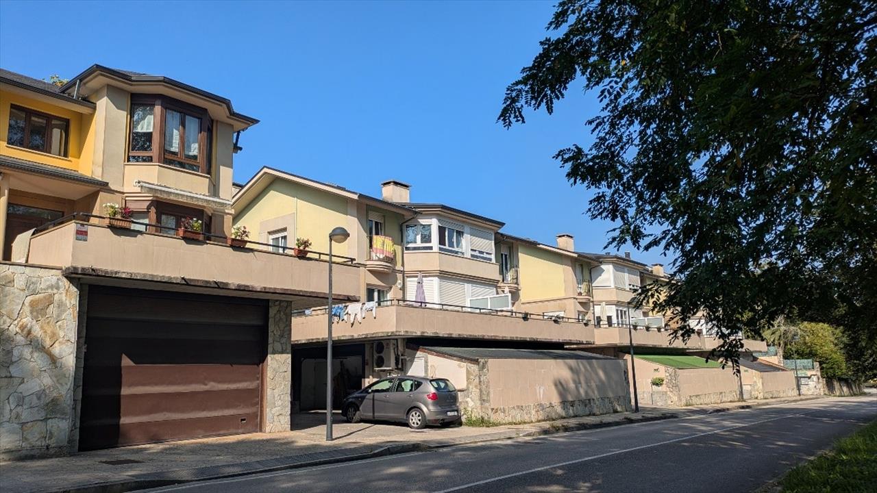 Piso en Barrio Torres El Milagro