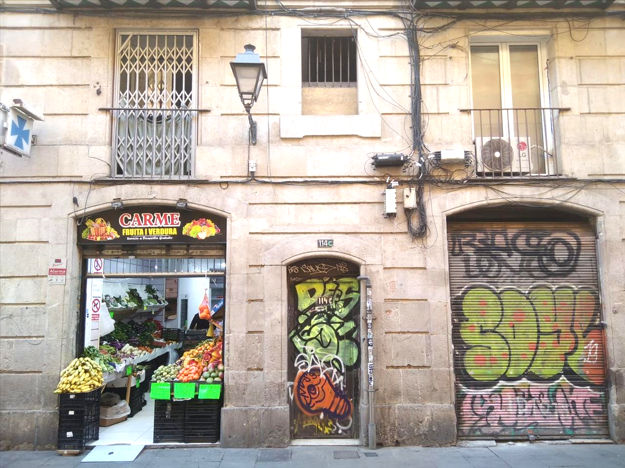 Barcelona
