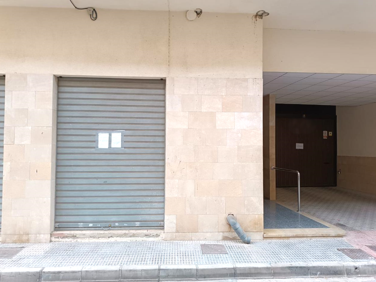 Loja para Recuperação em Rafal, Alicante - 156m² - Image 3