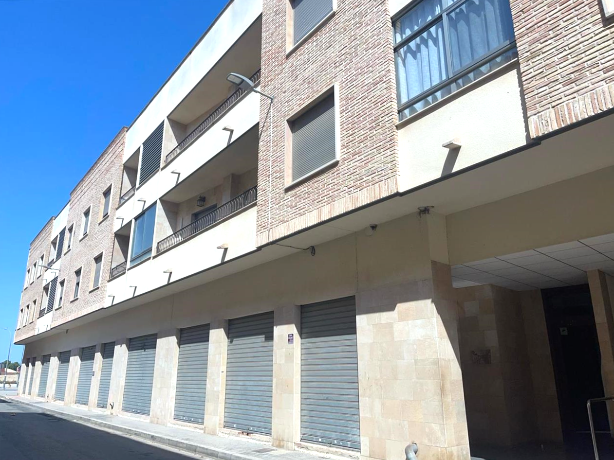 Loja para Recuperação em Rafal, Alicante - 156m² - Image 2