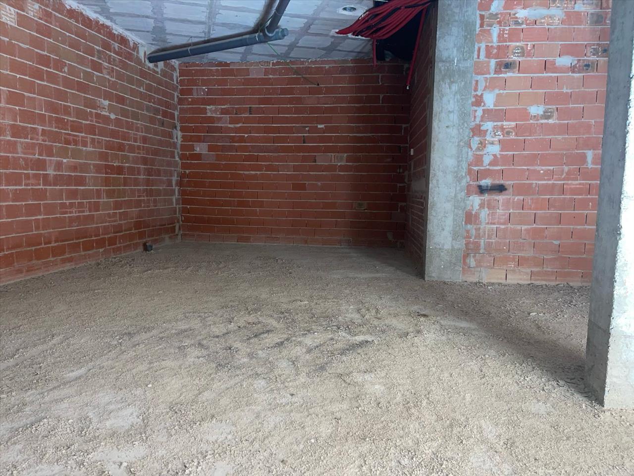 Loja para Recuperação em Rafal, Alicante - 156m² - Image 9