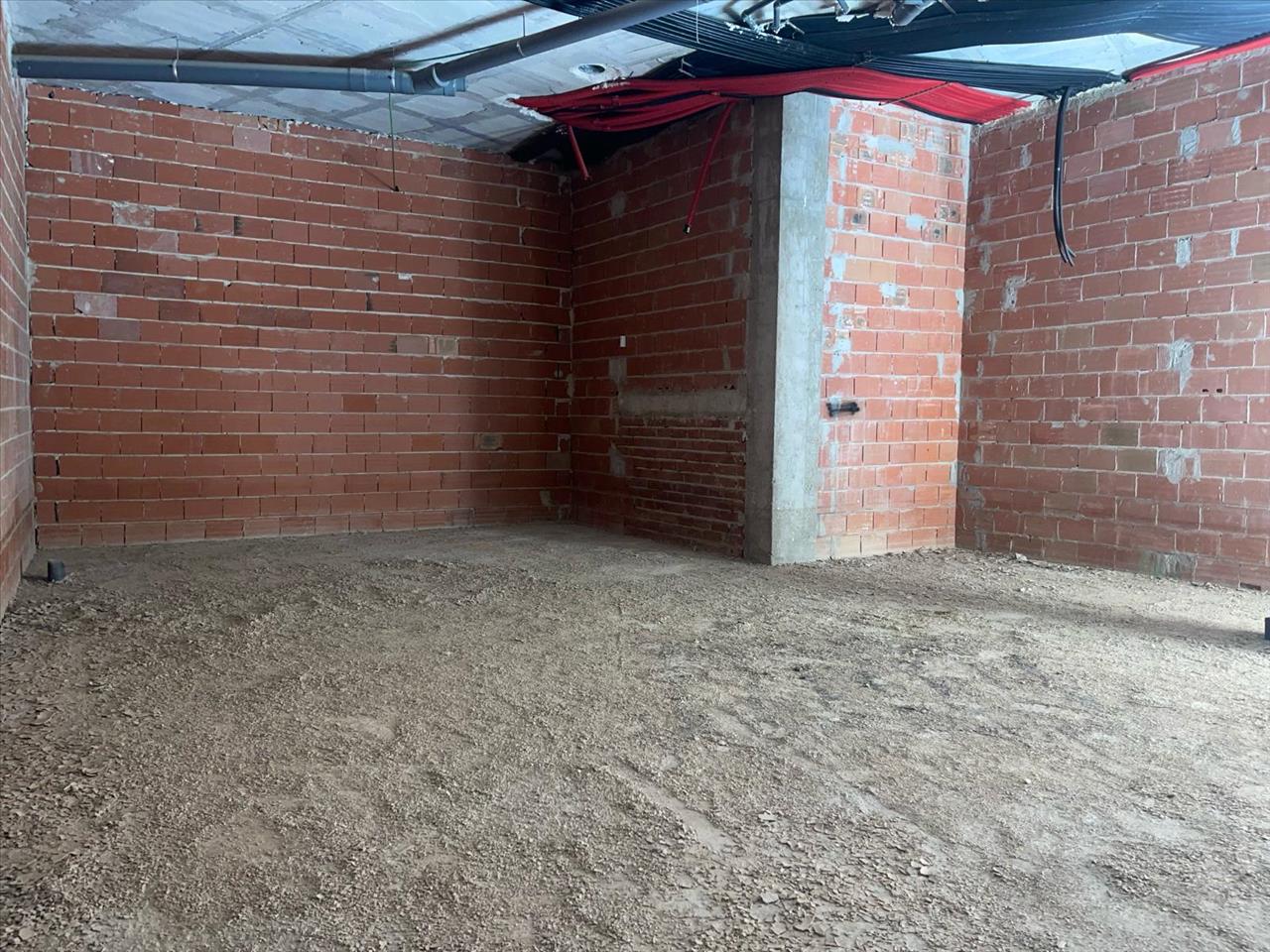 Loja para Recuperação em Rafal, Alicante - 156m² - Image 8