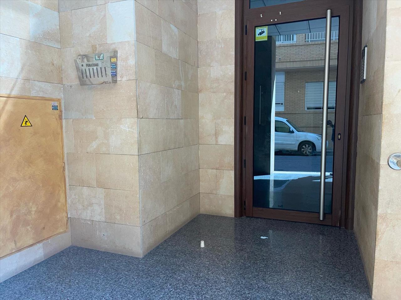 Loja para Recuperação em Rafal, Alicante - 156m² - Image 11
