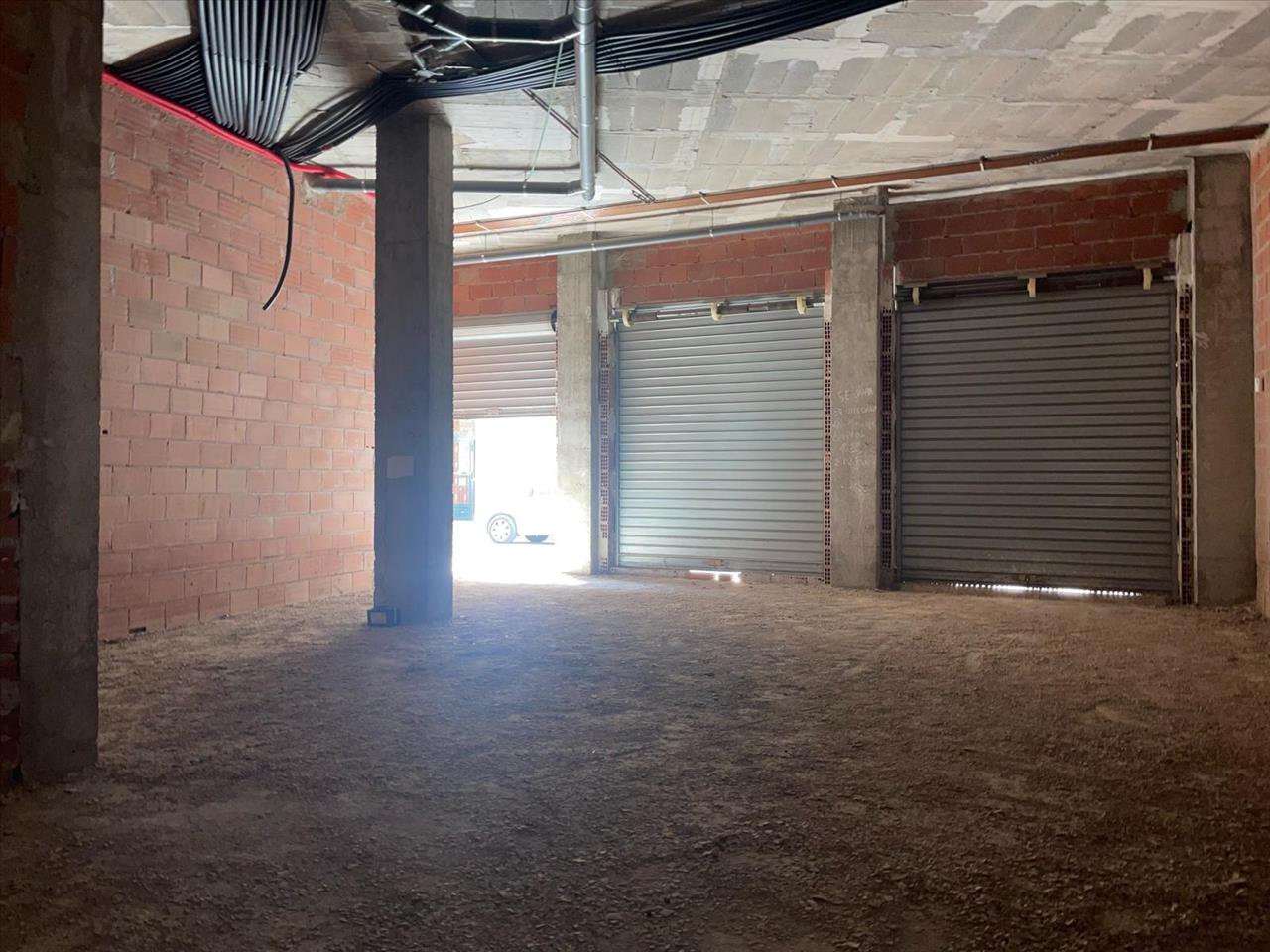 Loja para Recuperação em Rafal, Alicante - 156m² - Image 4