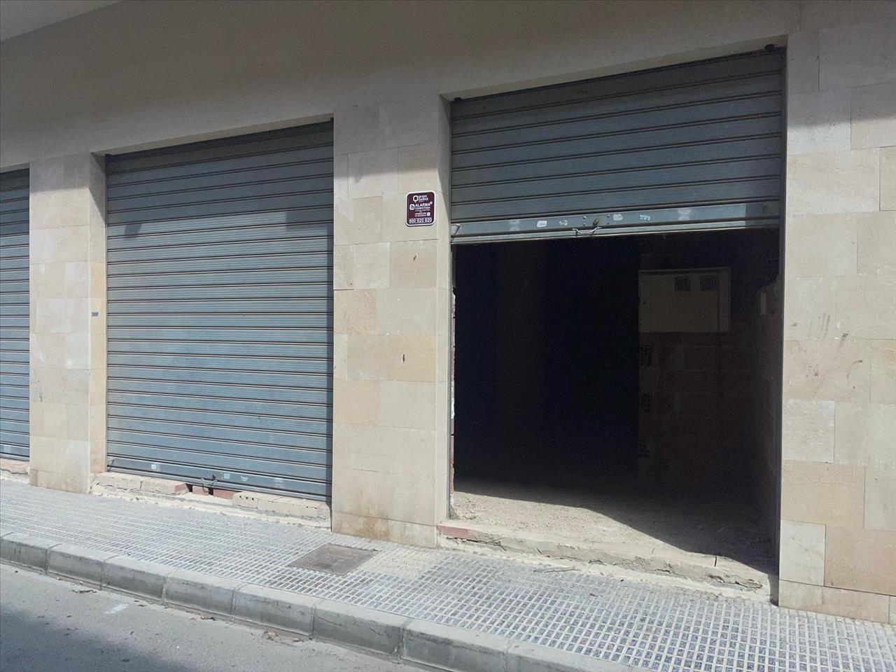 Loja para Recuperação em Rafal, Alicante - 156m² - Image 10