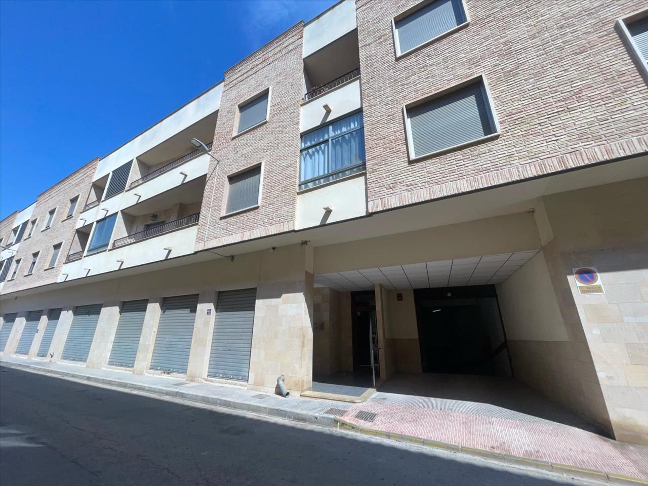 Loja para Recuperação em Rafal, Alicante - 156m² - Image 12