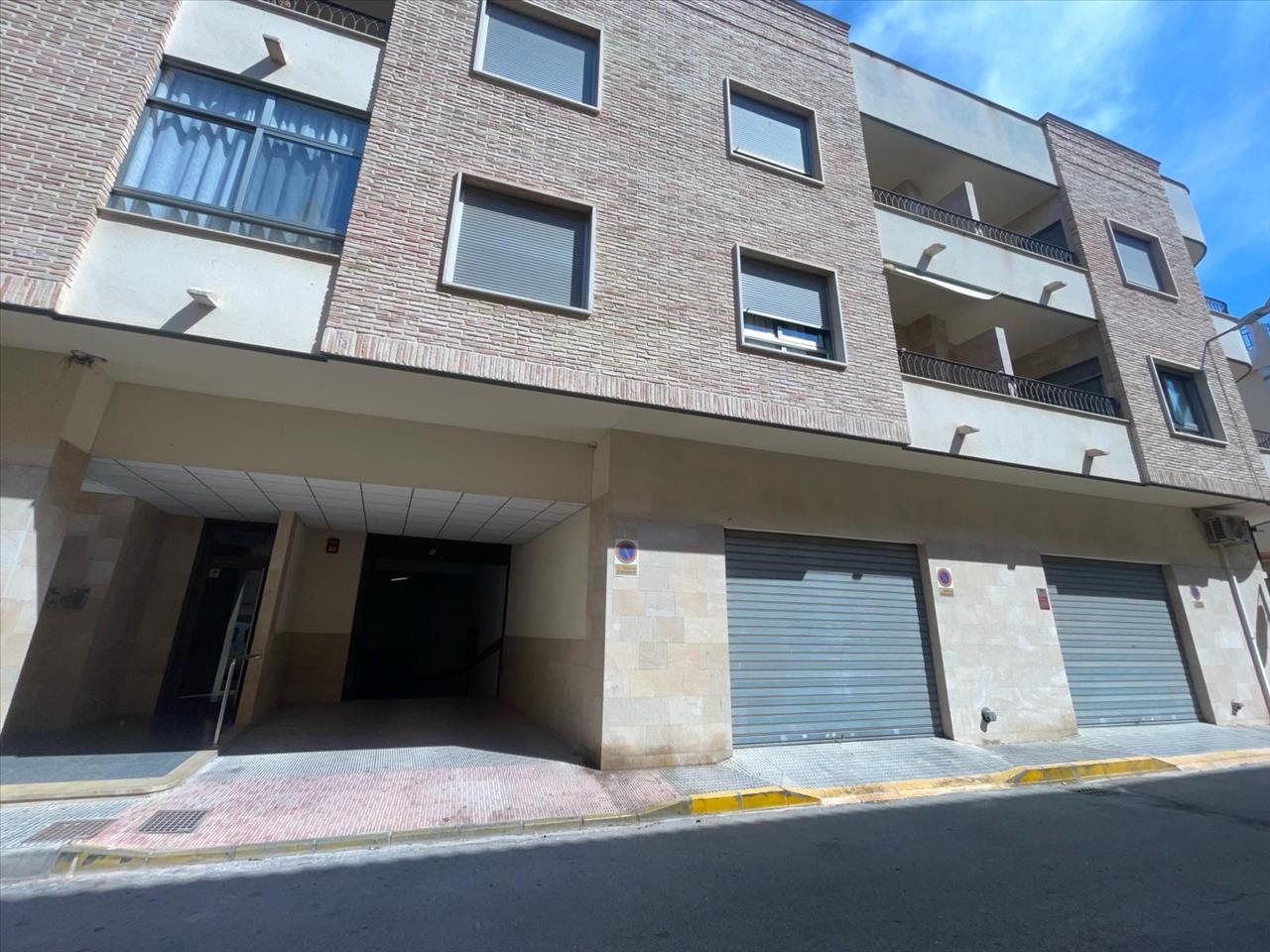 Loja para Recuperação em Rafal, Alicante - 156m² - Image 13