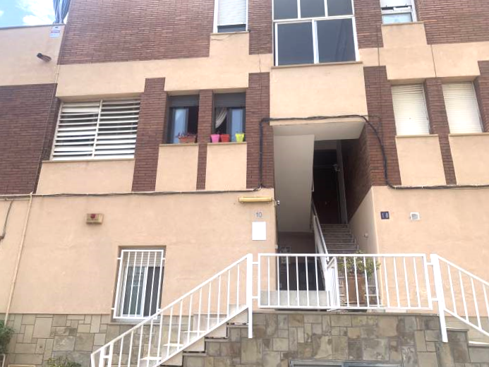 Piso en Dr Farreras Valenti