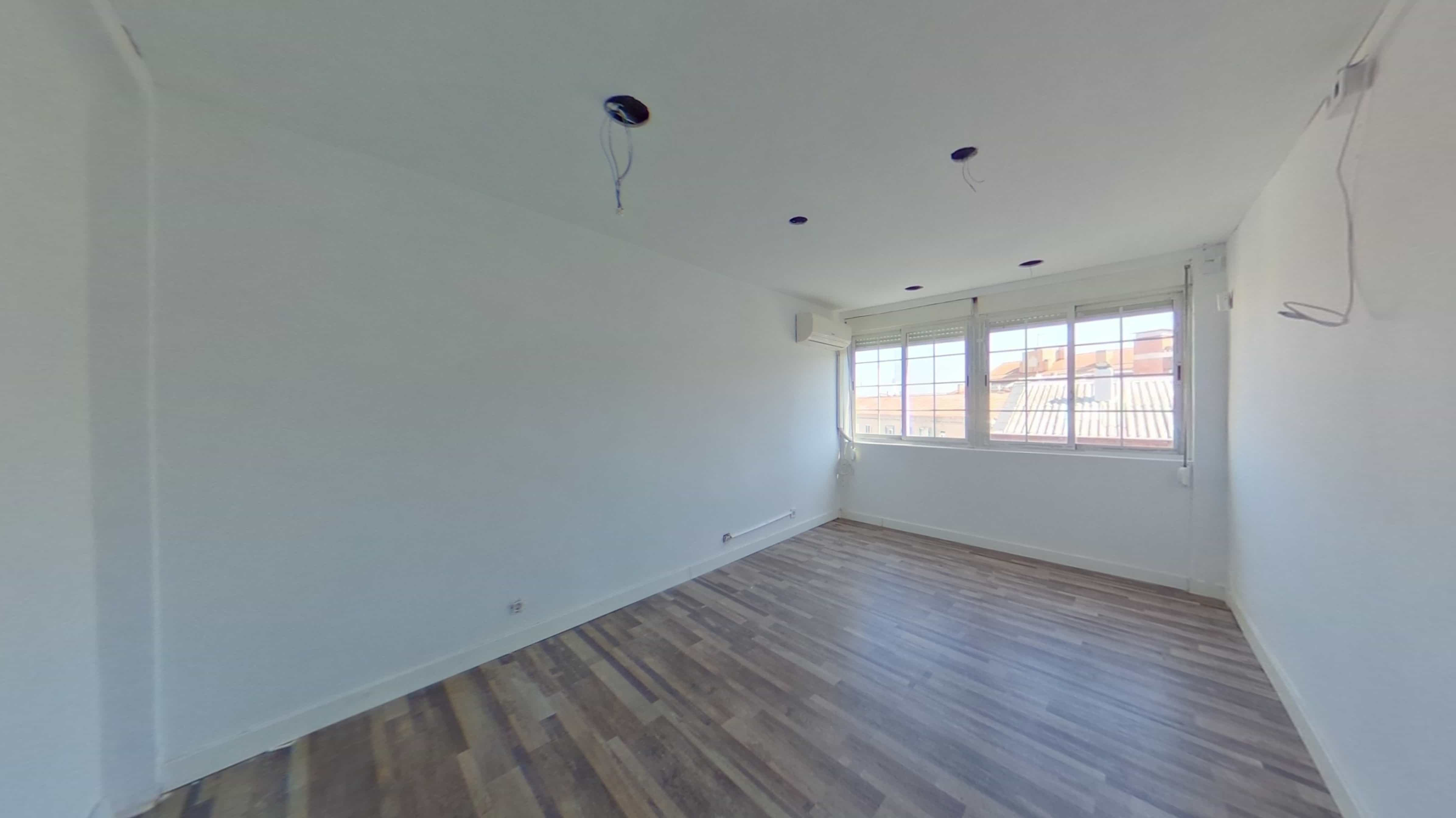 Vivienda en Madrid, Madrid