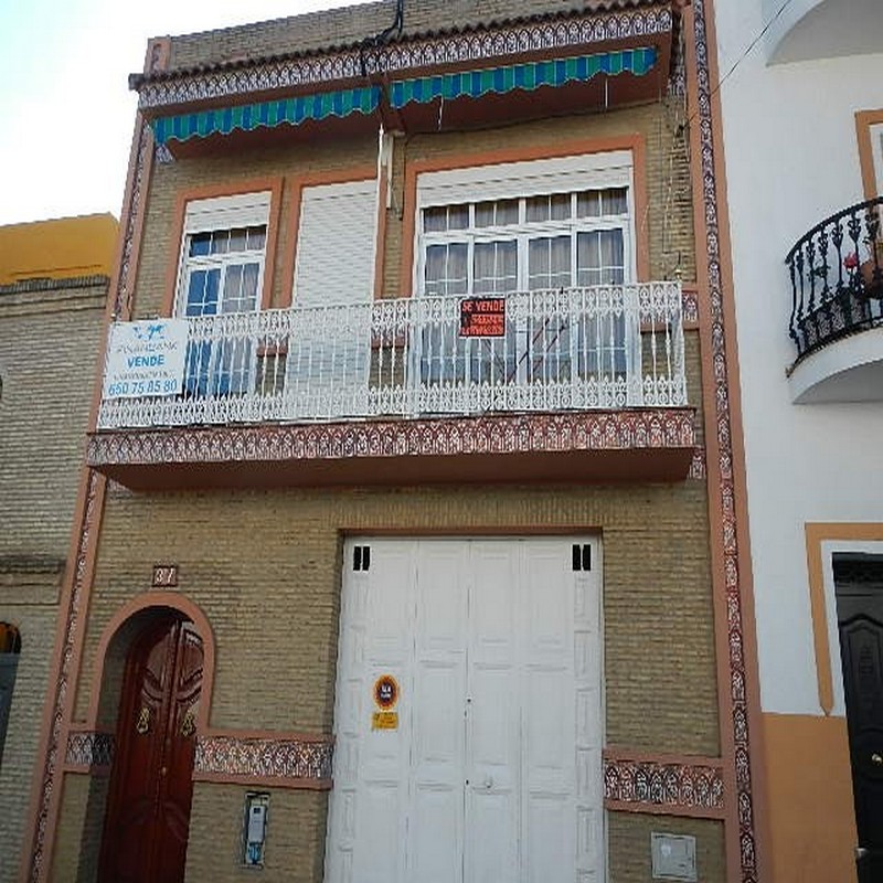Casa en ALICANTE