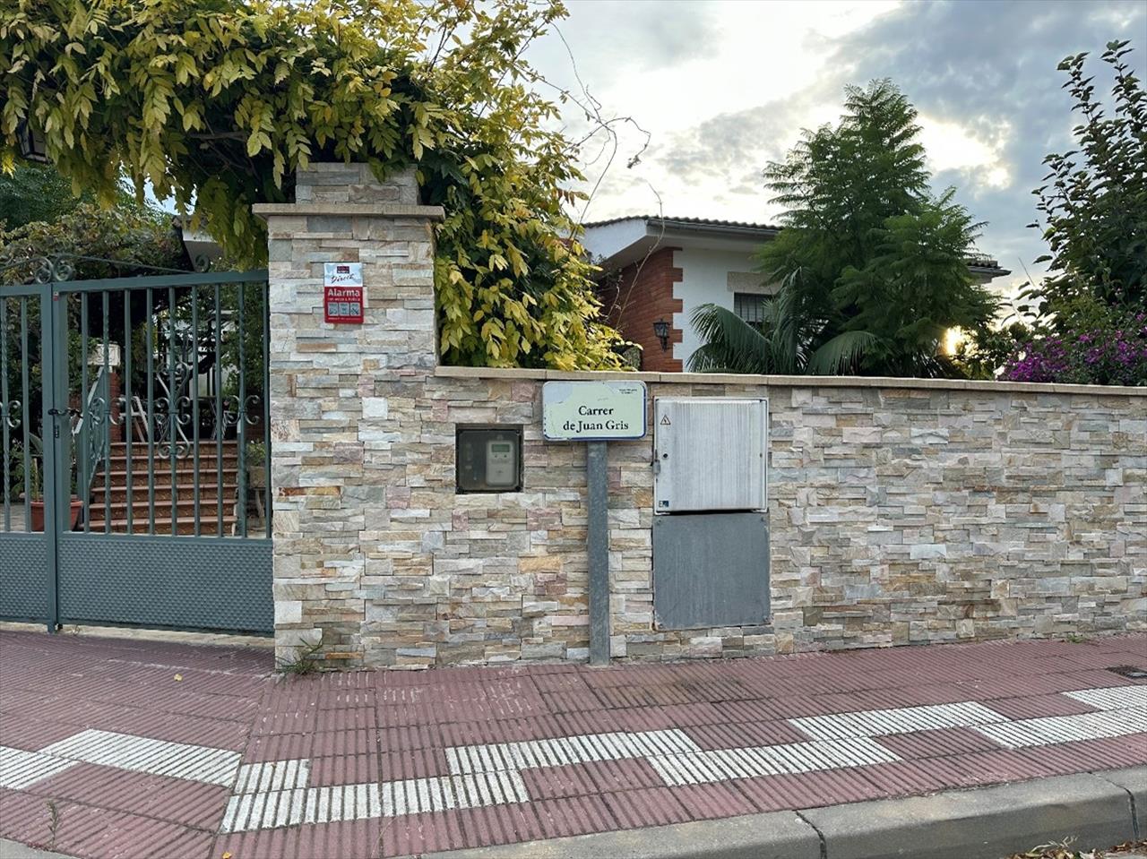 Piso en Calle Joan Gris
