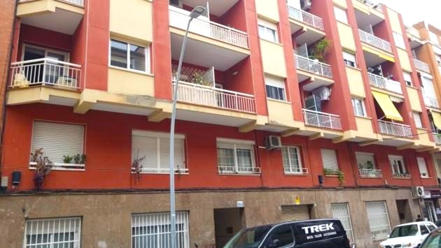 Castelldefels, provincia de Barcelona