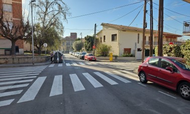 Piso en Monturiol
