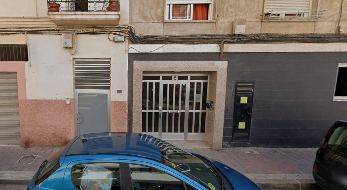 Vivienda en Murcia, Murcia