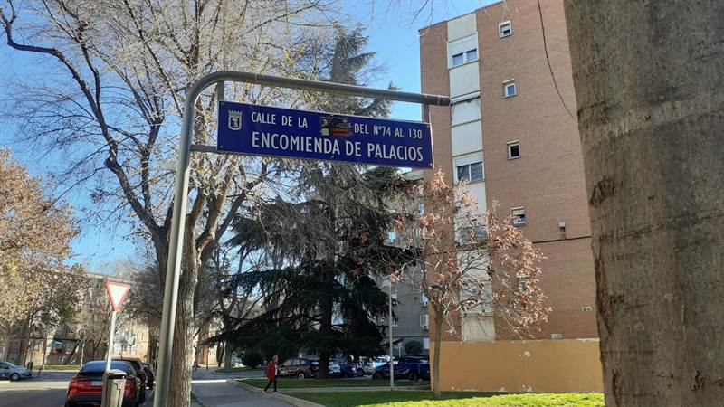 Madrid