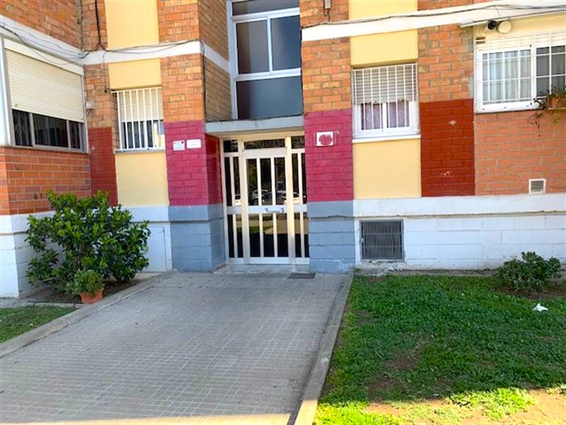Piso en Sant Boi de Llobregat
