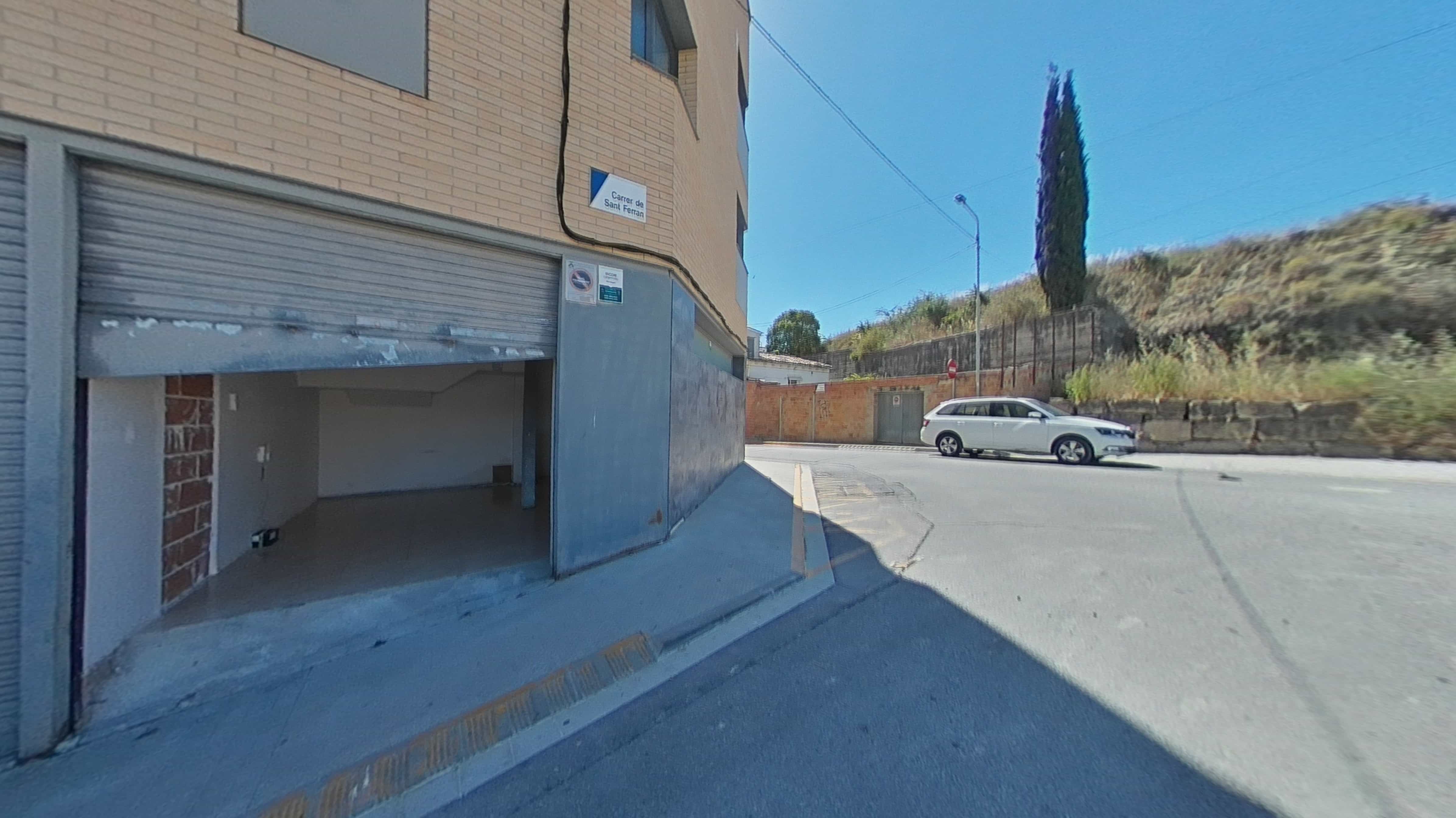 Local comercial en Sant Ramon