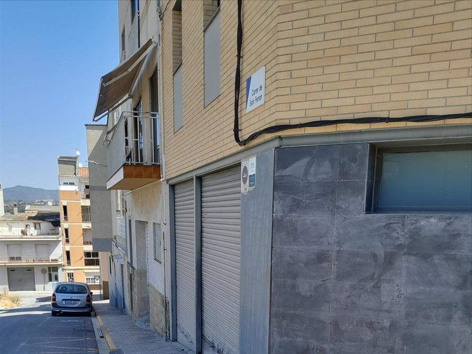 Piso en Calle Cr Sant Ramon