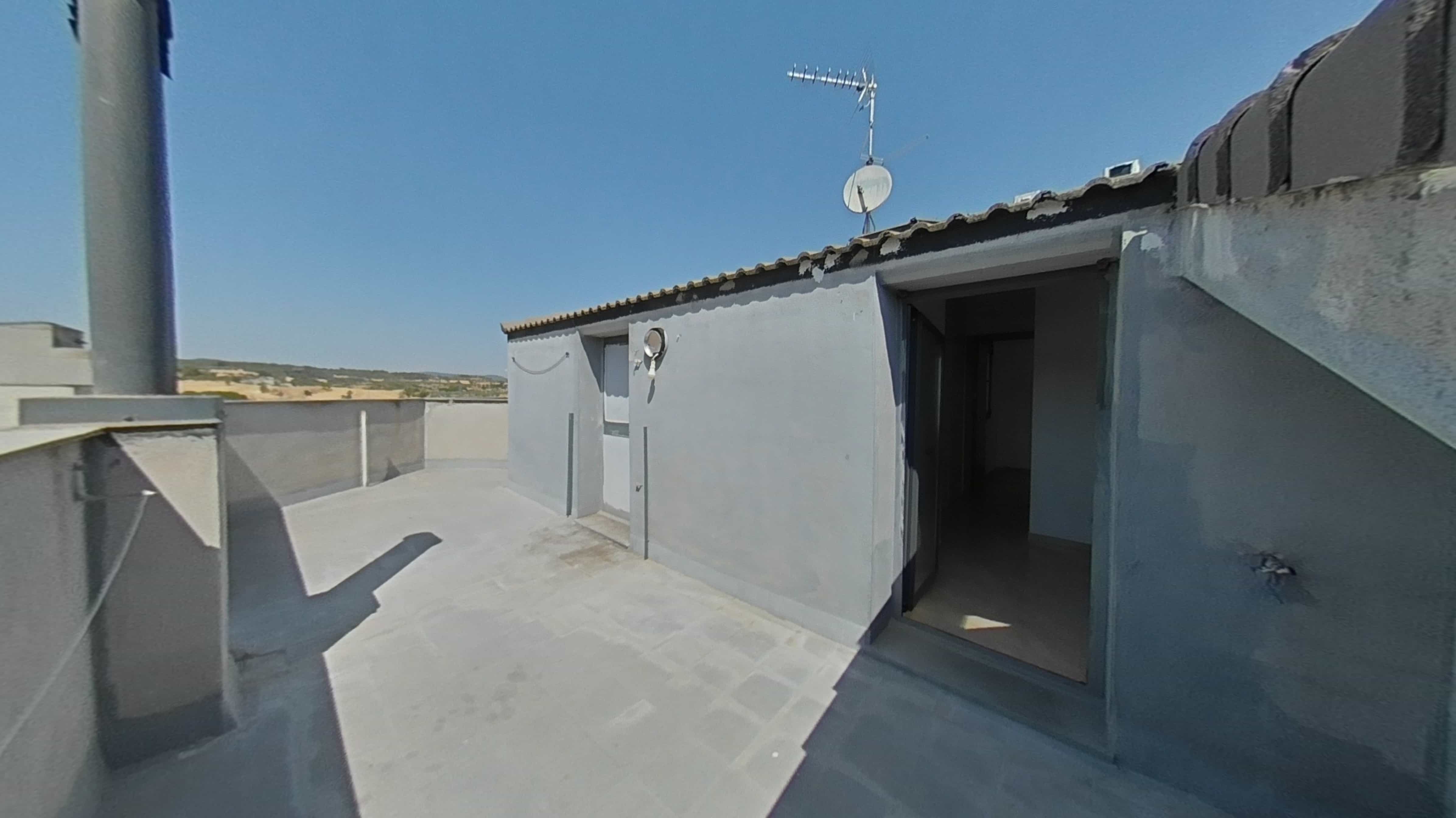 Vivienda en Santa Margarida de Montbui, Barcelona